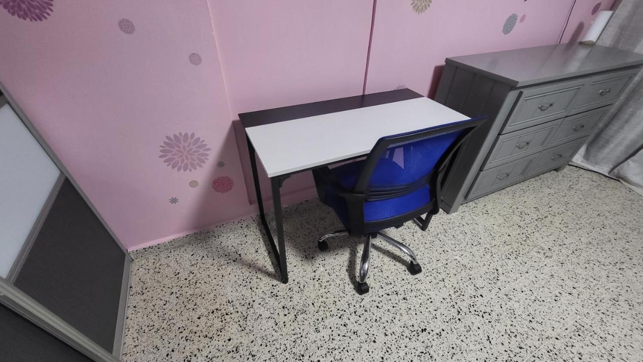 Apartamento Newly Renovated Modern In Center With Backup Electricity And Gated Security 602 *